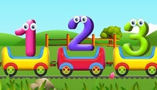 Numbers Song for Children