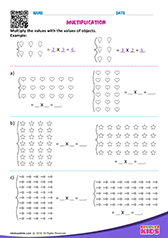 Multiplication of Objects