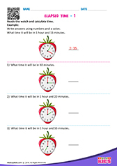 Elapsed Time