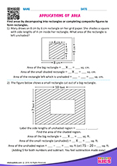 Applications of area