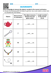 Measure with Ruler