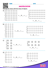 Multiplication of Objects