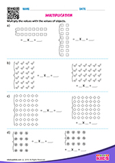 Multiplication of Objects