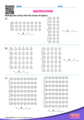 Multiplication of Objects