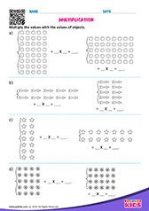 Multiplication of Objects
