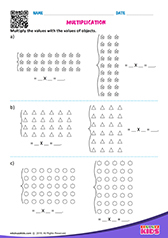 Multiplication of Objects