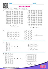 Multiplication of Objects