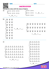 Multiplication of Objects