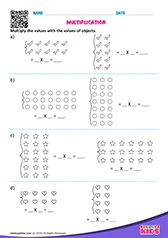 Multiplication of Objects