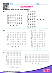 Multiplication of Objects