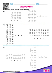 Multiplication of Objects