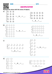 Multiplication of Objects
