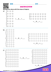 Multiplication of Objects
