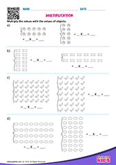 Multiplication of Objects