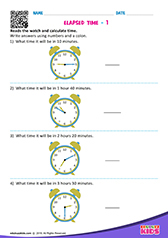 Elapsed Time