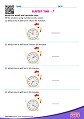 Elapsed Time