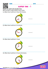Elapsed Time