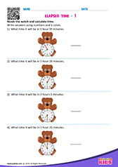 Elapsed Time