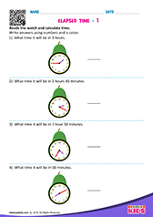 Elapsed Time