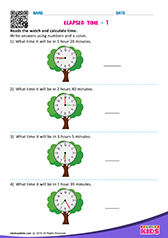 Elapsed Time