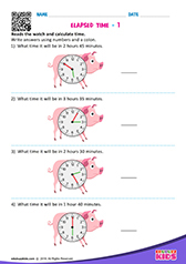 Elapsed Time