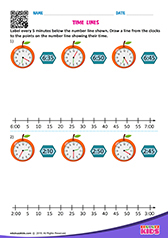 Time Lines