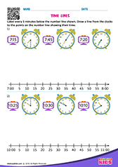 Time Lines