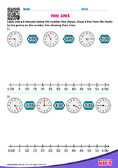 Time Lines