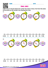 Time Lines