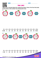 Time Lines