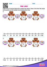 Time Lines