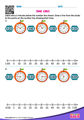 Time Lines
