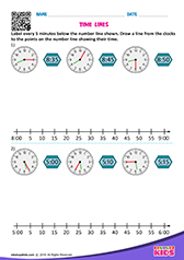 Time Lines