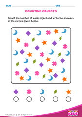 Counting Objects