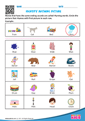 Rhyming Pictures