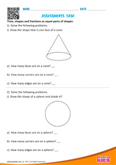 Assessment Tasks