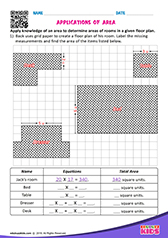 Applications of area