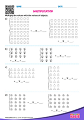 Multiplication of Objects